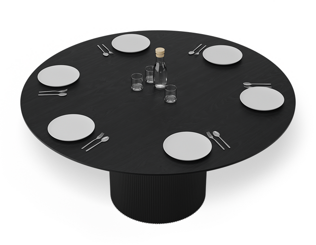 Trote Dining Table