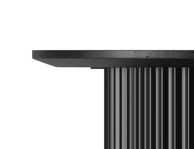 Trote Side Table