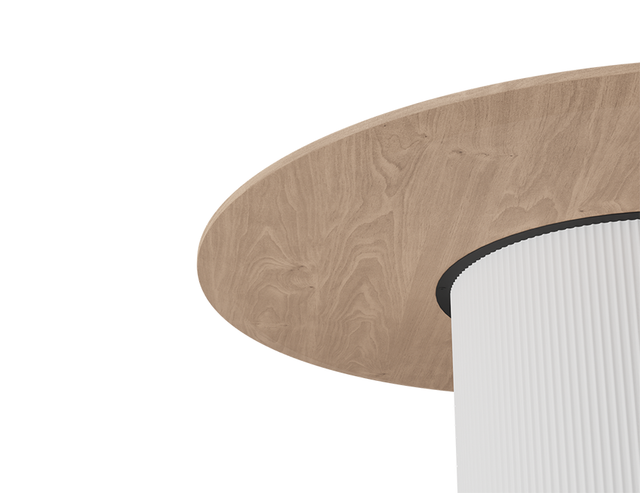 Trote Dining Table