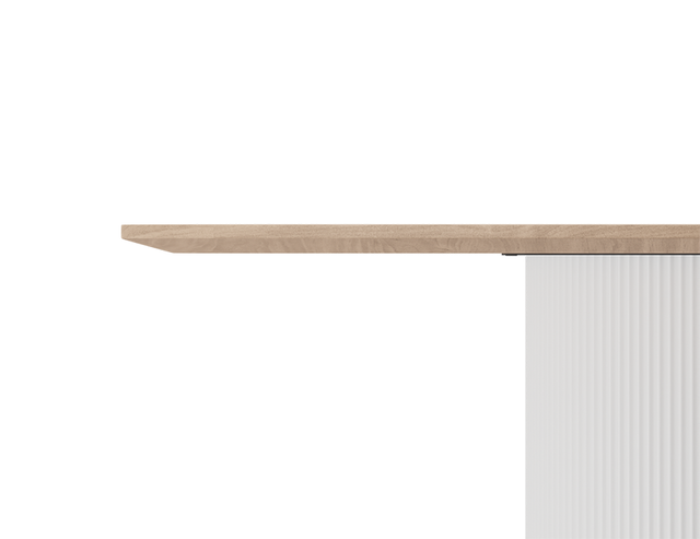 Trote Dining Table