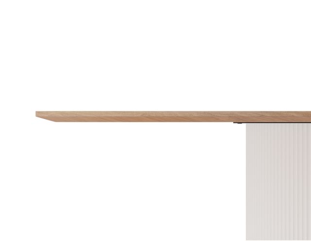 Trote Dining Table