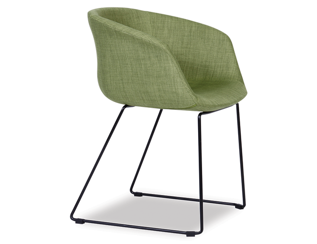 Max Tubchair