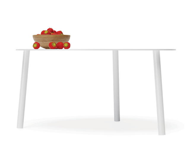 Outdoor Coffee Table