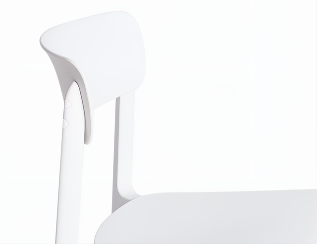 Tumble Chair