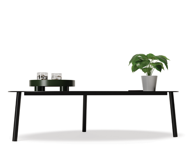 Outdoor Coffee Table