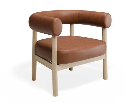 Marlowe Occasional Chair