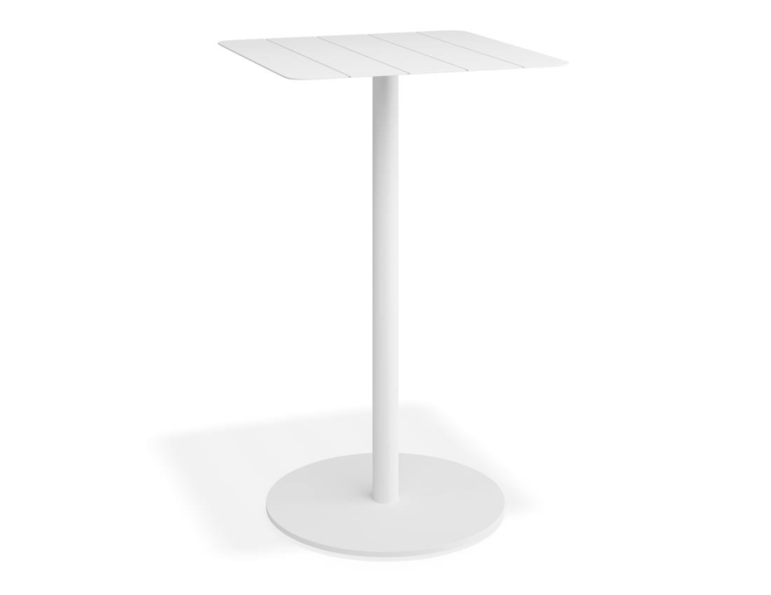 Roku High Bar Table - Outdoor