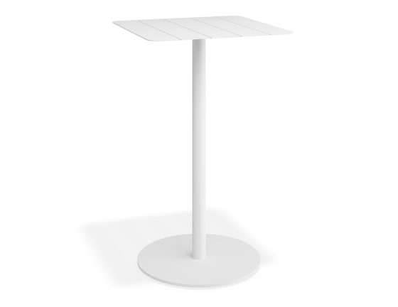Roku High Bar Table - Outdoor