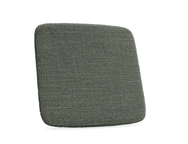 Roku Outdoor Cushion — green
