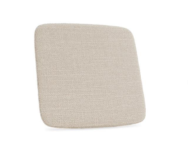 Roku Outdoor Cushion — husk