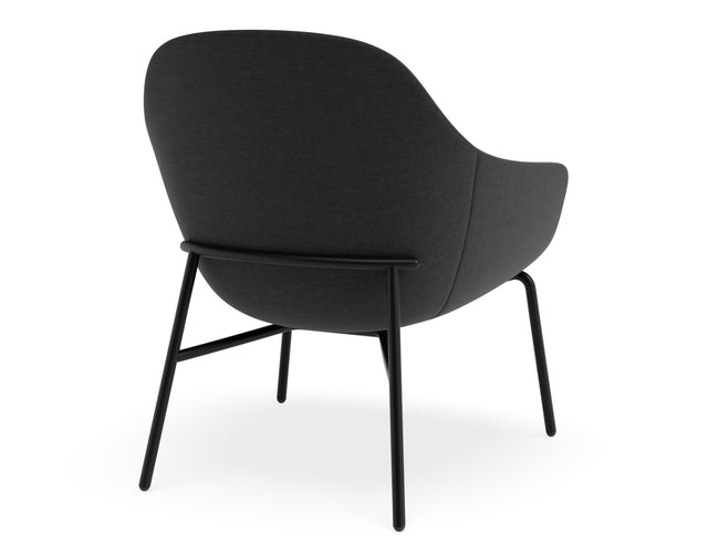 Core Lounge Chair — detail