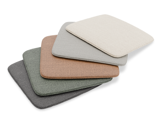 Roku Outdoor Cushion - Bench & Chair