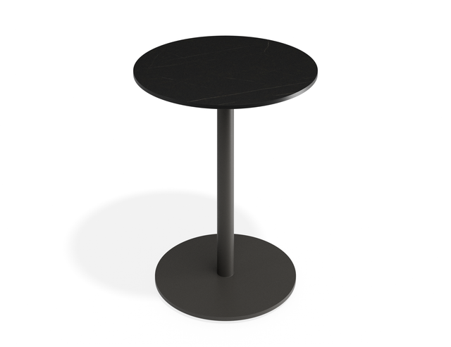 Roku Solara Cafe Table — detail