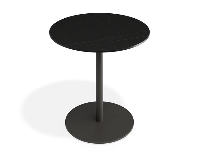 Roku Solara Cafe Table — detail
