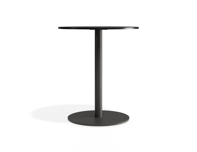 Roku Solara Cafe Table — detail
