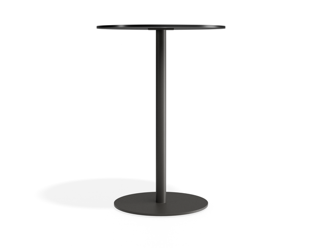 Roku Solara High Bar Table — detail