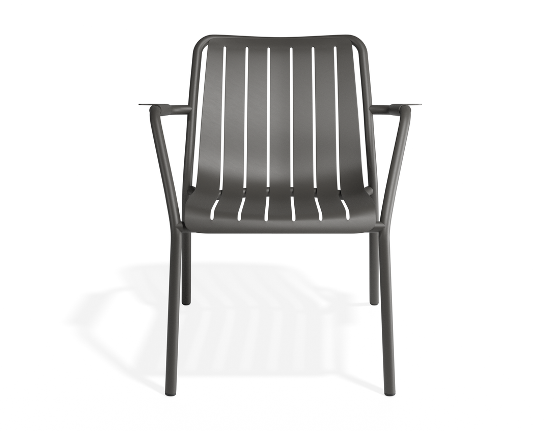 Roku Outdoor Lounge Chair
