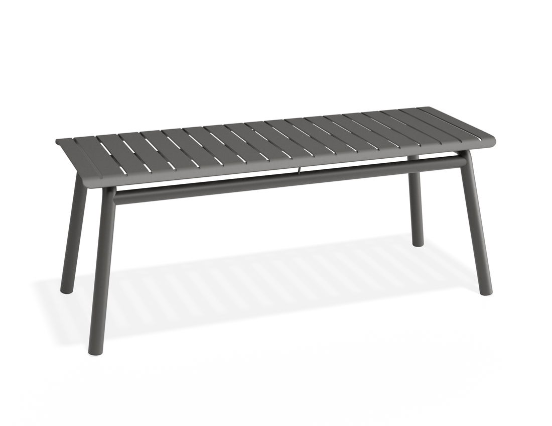Roku Outdoor Bench 120cm
