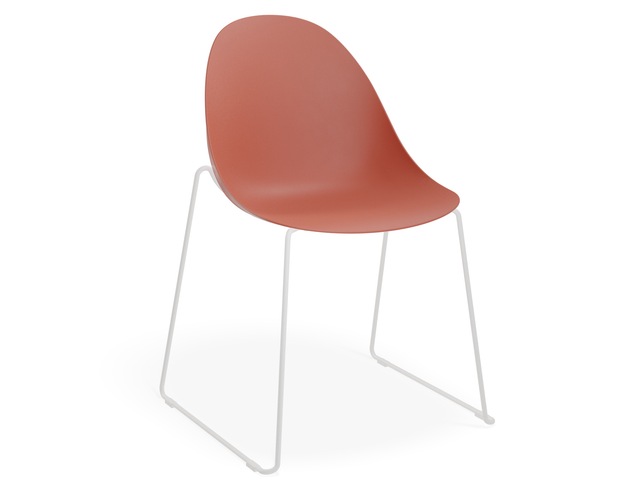 Paddle Chair
