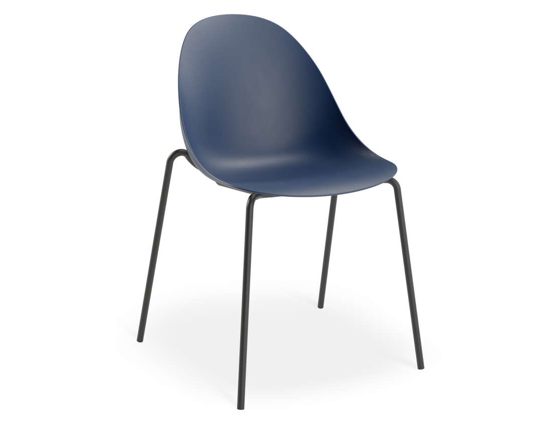 Paddle Chair