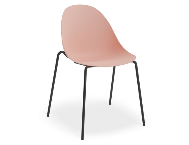 Paddle Chair
