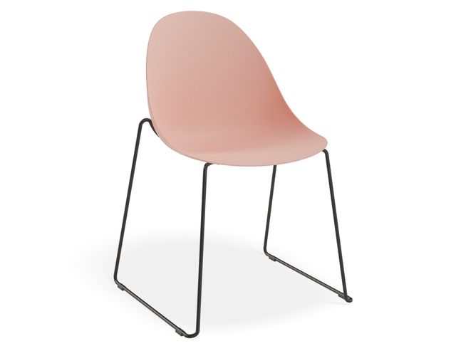 Paddle Chair