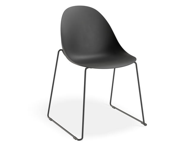 Paddle Chair