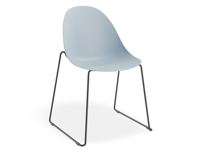 Paddle Chair