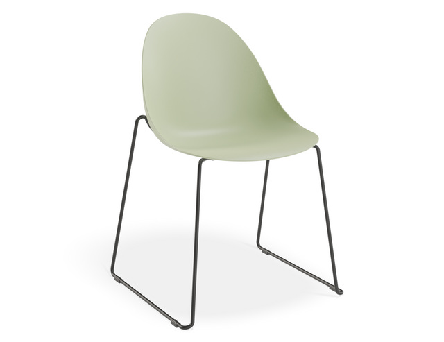 Paddle Chair