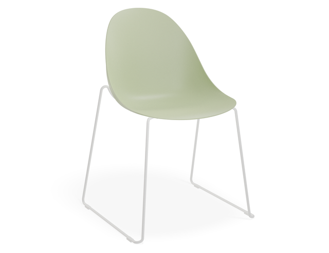 Paddle Chair