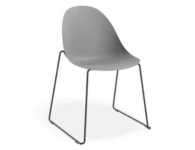 Paddle Chair