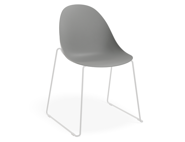 Paddle Chair