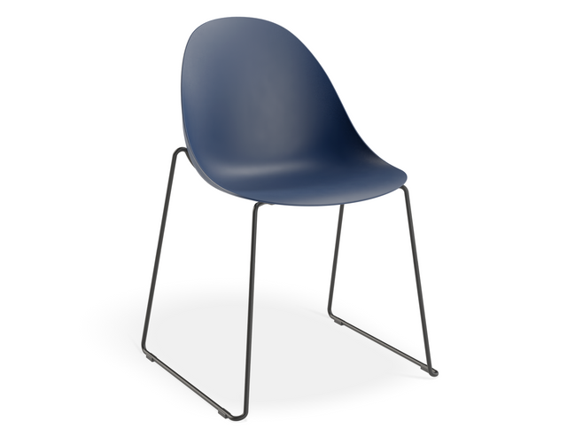 Paddle Chair