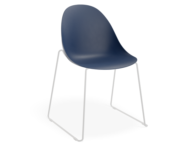 Paddle Chair