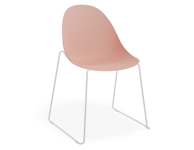 Paddle Chair