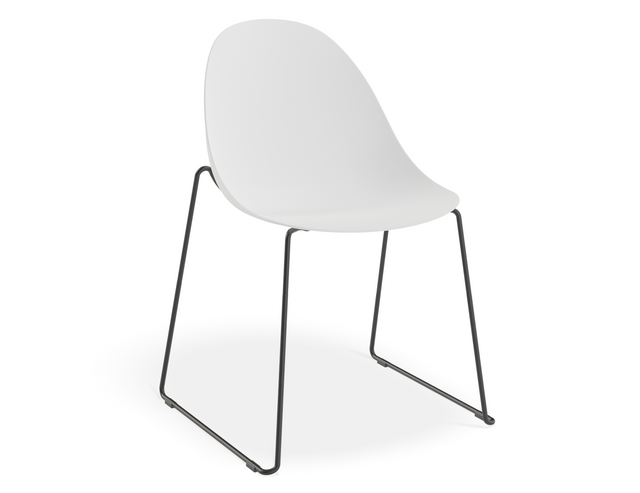 Paddle Chair