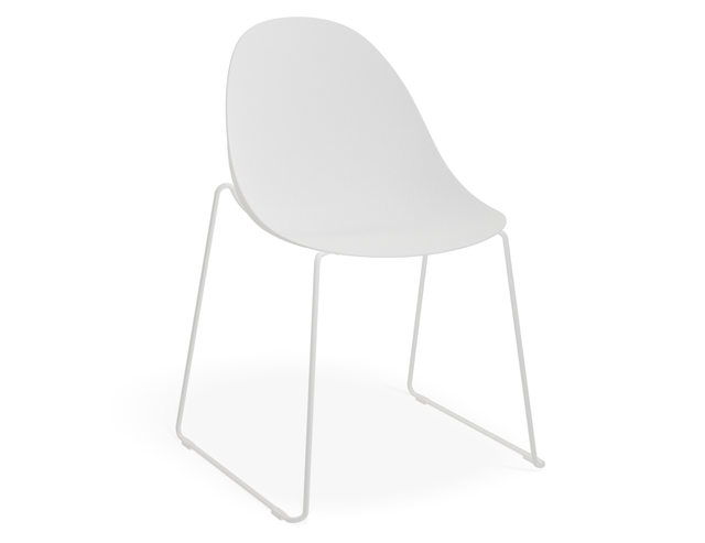 Paddle Chair