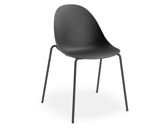 Paddle Chair