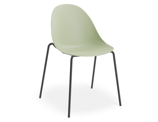 Paddle Chair