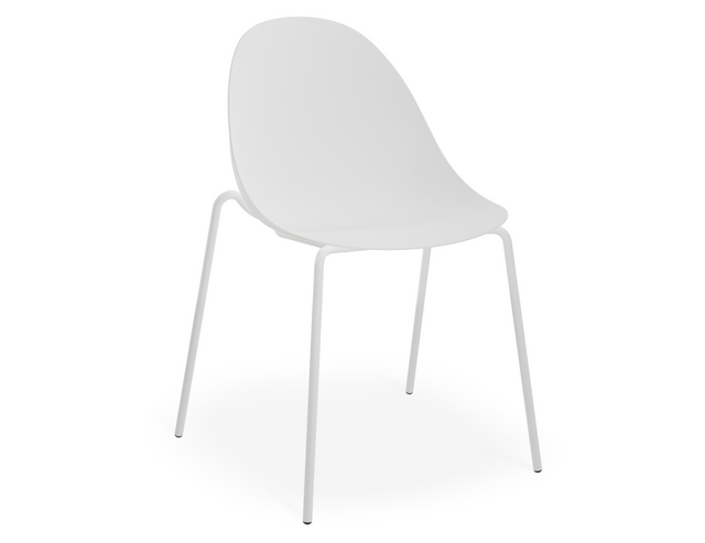 Paddle Chair