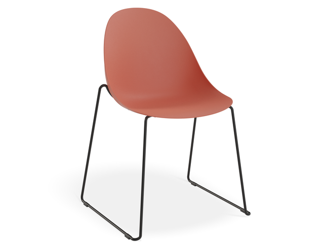 Paddle Chair