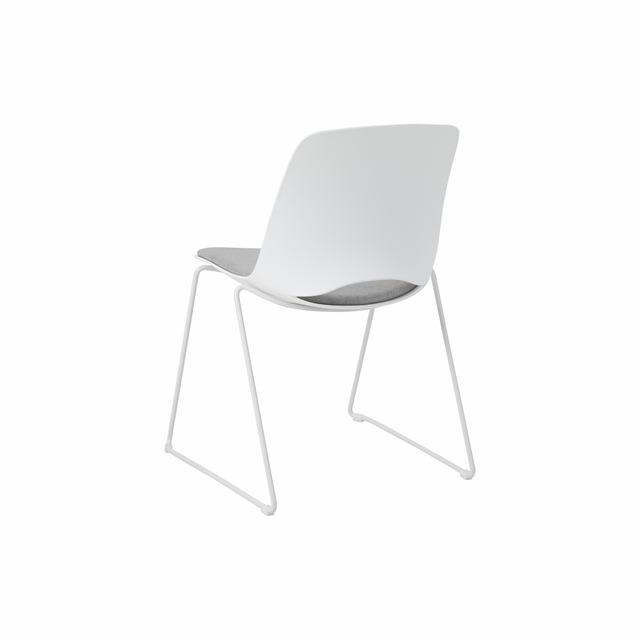 VGP White angle