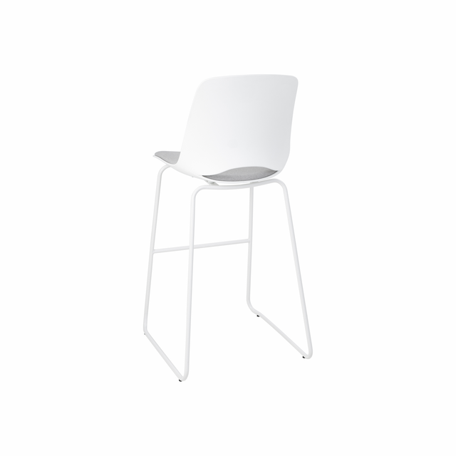VRP White angle