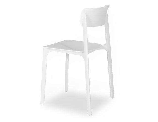 Tumble Chair