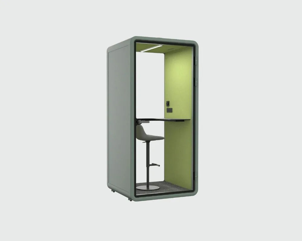 LaunchPOD - sPod