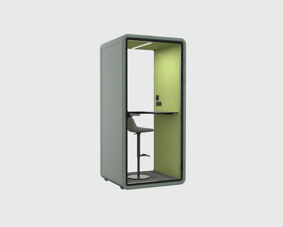 LaunchPOD - sPod