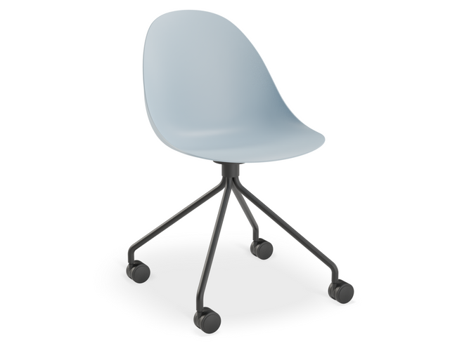 Paddle Chair