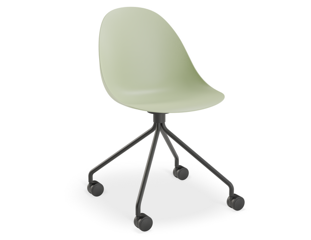 Paddle Chair