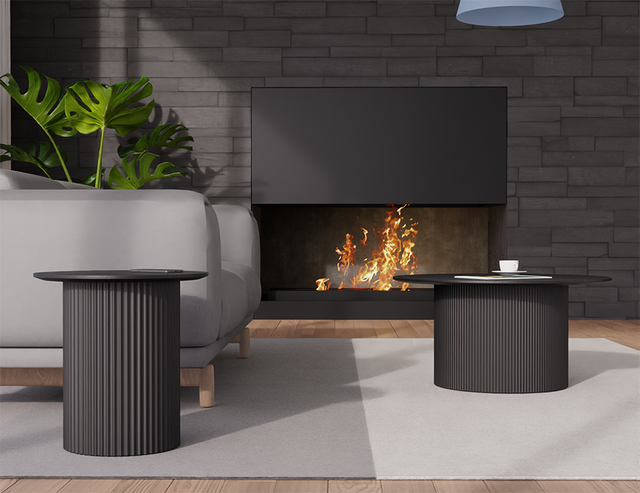 Trote Side Table