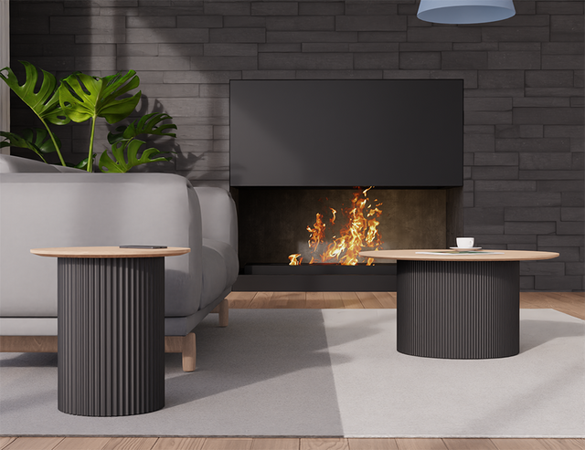 Trote Side Table